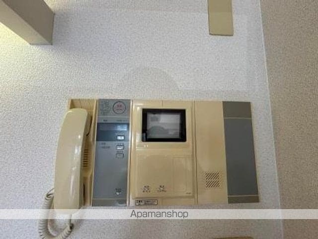 西大畑エルヴェの内装写真