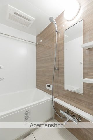 ORSUS西日暮里の内装写真