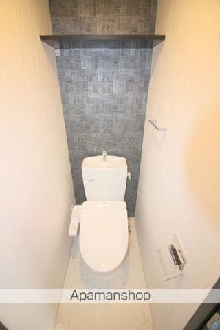 S−RESIDENCE西長堀の内装写真