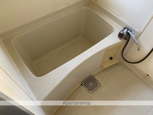 メゾンレスポワール Aの内装写真
