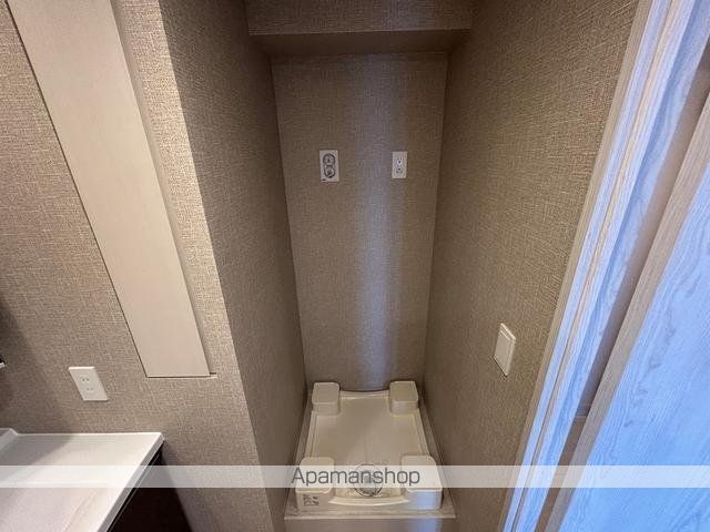 プライマル練馬豊島園の内装写真