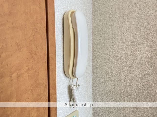 レオパレスリリーの内装写真