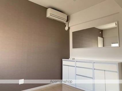 東京都杉並区下井草３丁目[1DK/35m2]のその他設備