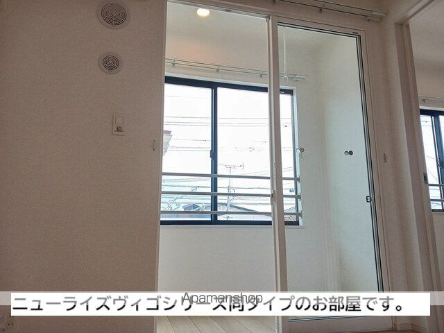 クオリティー宇多津Ｂ[2LDK/49.49m2]の内装2