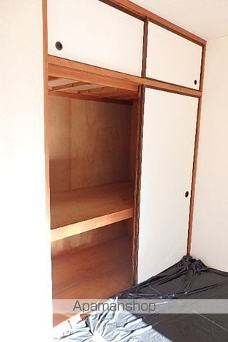 ハイツまるなかの内装写真