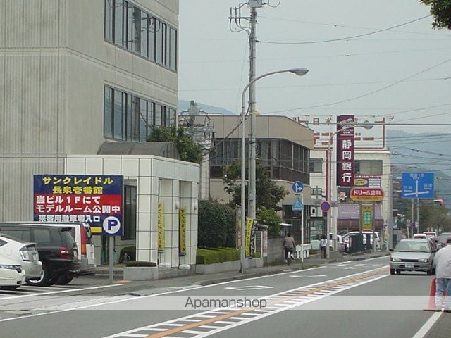 サンタプレイスの周辺写真