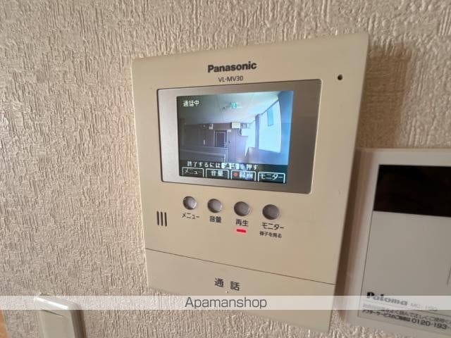 グレイスヴィラ北久保の内装写真