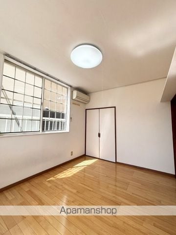 アーバン一ツ森の内装写真