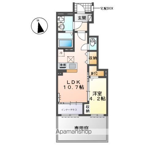 フェリーチェ瀬戸のイメージ