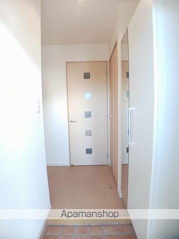 ブリーゼIIの内装写真