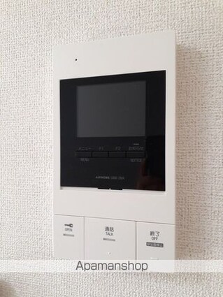 テホン・カーサⅡ[2LDK/53.9m2]のその他設備