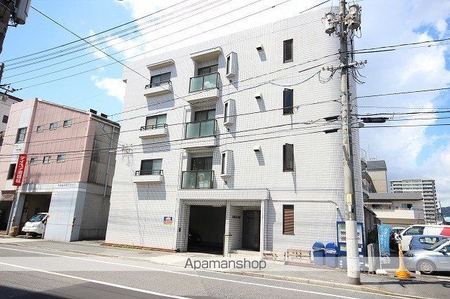木原ビル3号館の外観写真