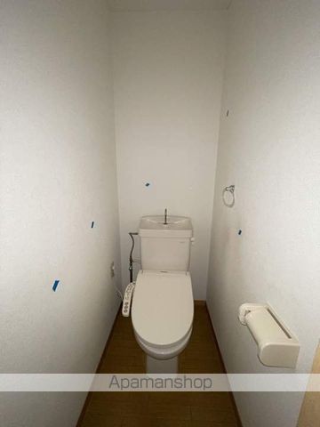 グランヴィラージュAの内装写真