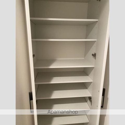 S-RESIDENCE江坂Eminenceの内装写真