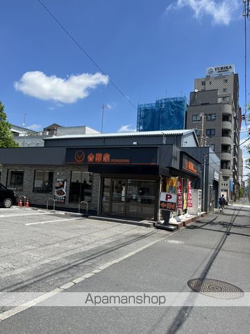 エトスO2の周辺写真