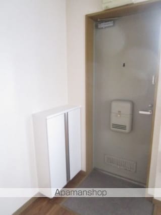 東京都杉並区高円寺南２丁目[1K/18m2]の玄関