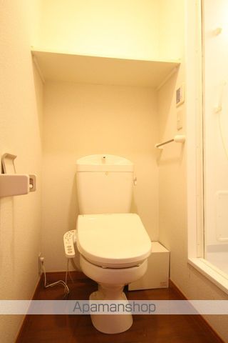 レオパレスノールバンリュの内装写真