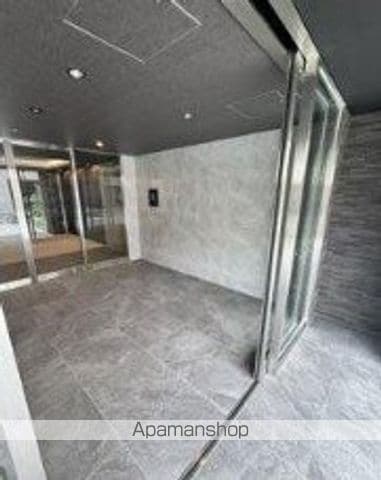 プライムブリス本所吾妻橋の玄関写真