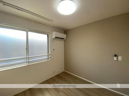 カルテット　Ｂ棟[1LDK/43.61m2]のその他部屋・スペース