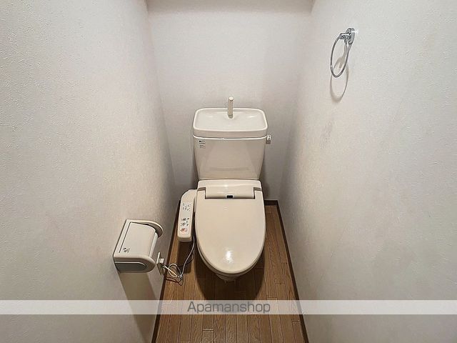 DOWELL桂町の内装写真