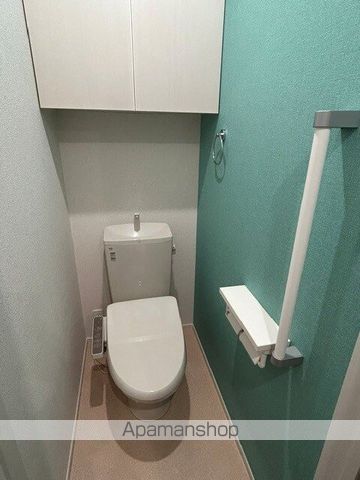 アンシエルRの内装写真