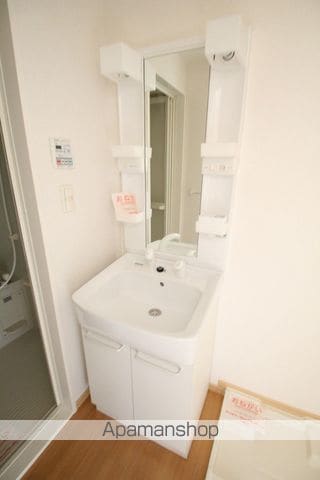 ノーブル古瀬の内装写真
