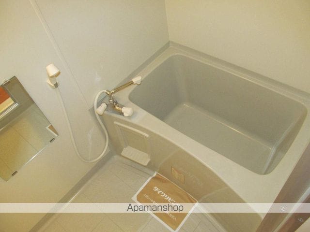 セレッソガーデンBの内装写真