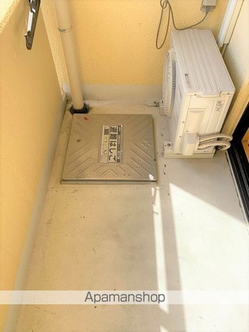 ドゥエリング上汐の内装写真