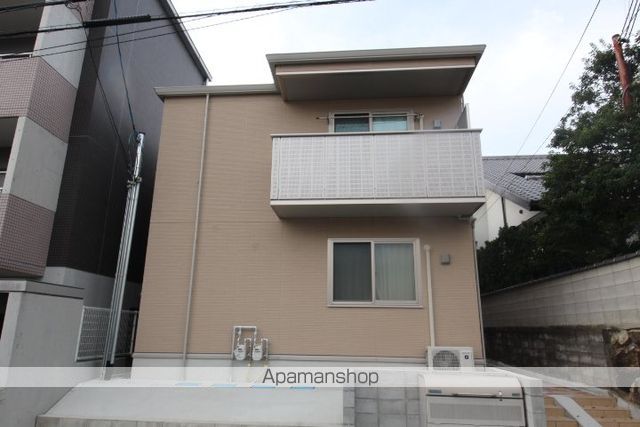 D-roomクロスの外観写真