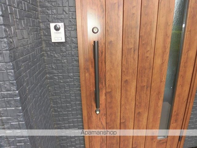 盛岡市 1階建 築58年の内装写真