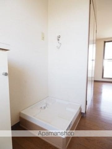 クローカス大船の内装写真