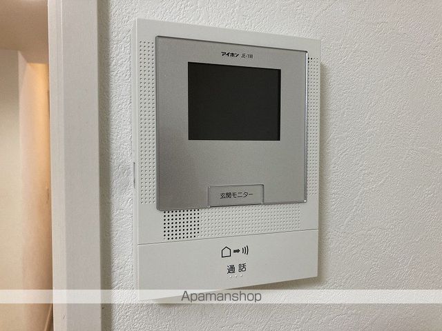 美ら旭町の内装写真