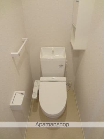 ベル グランツの内装写真