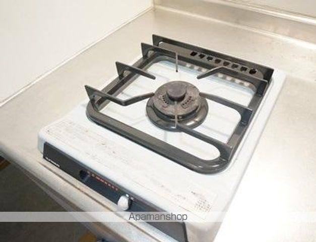 セレーノ福岡町の内装写真