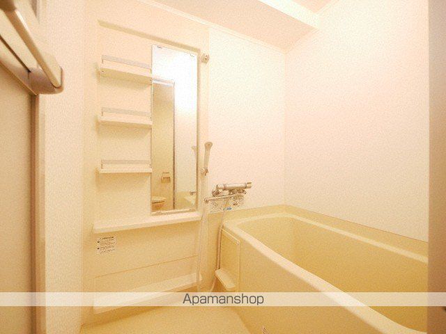レジデンス札幌北18条の内装写真