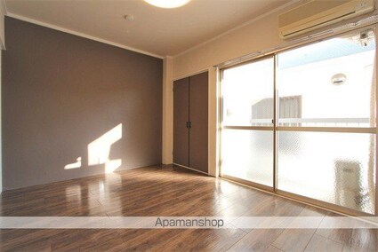 コーポ林[1R/18m2]のリビング・居間