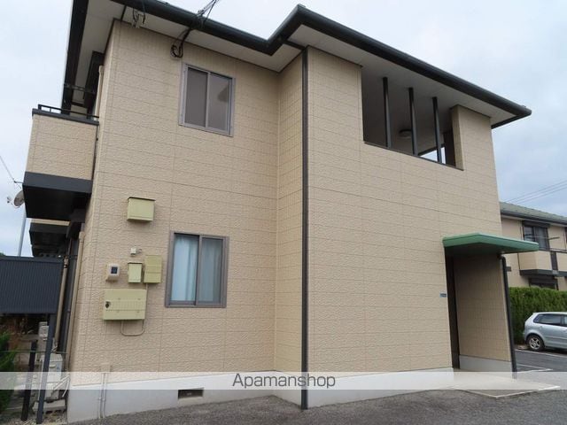 グリーンビューA棟