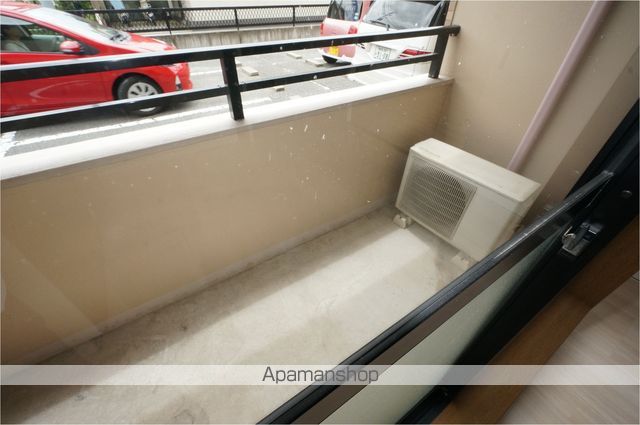 中屋マンションの内装写真