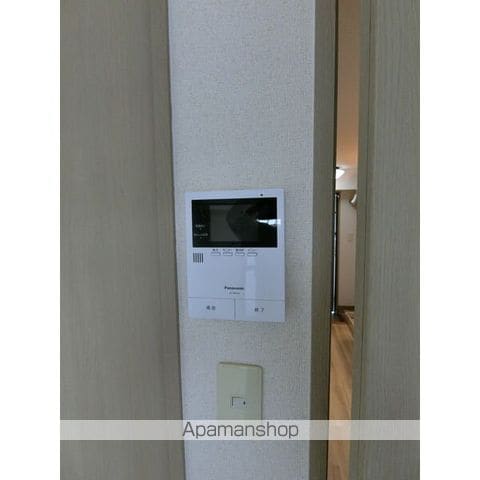 テラス金山の内装写真