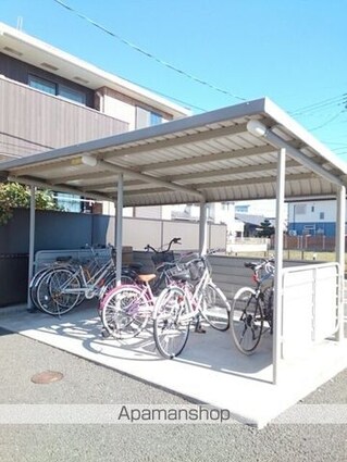 リープ美薗[1R/31.62m2]のその他設備