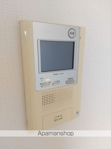 HF早稲田レジデンスの内装写真