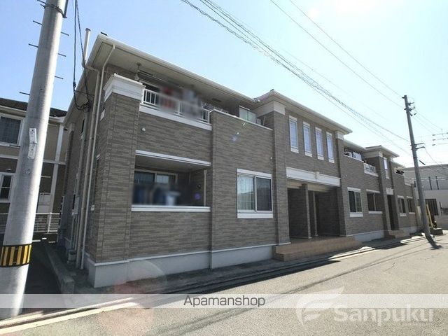 IKENOUCHIの外観写真