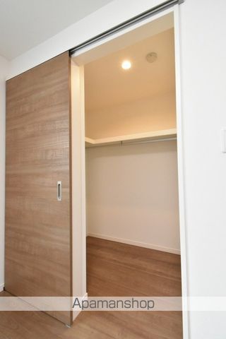LAPEACE菊水の内装写真