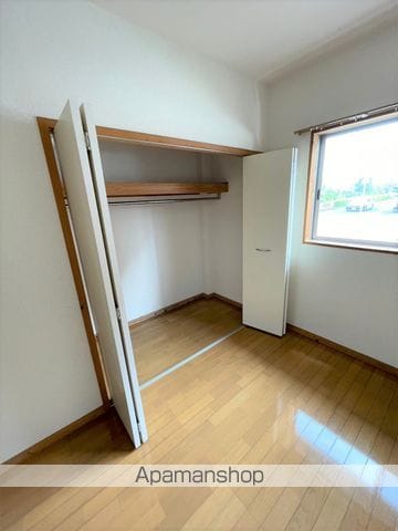 パークサイドしおみの内装写真