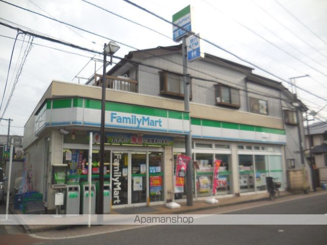 レオパレスエムズ 南阿佐ヶ谷の周辺写真