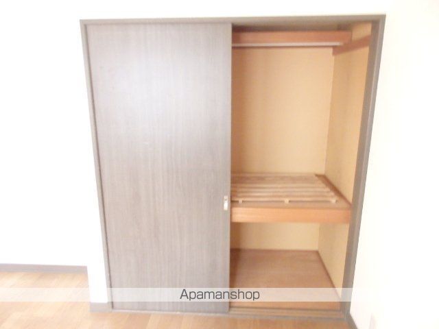 ASC397の内装写真