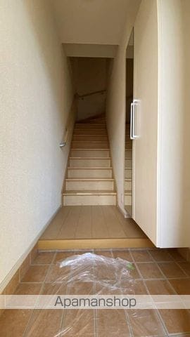 橙II棟の内装写真