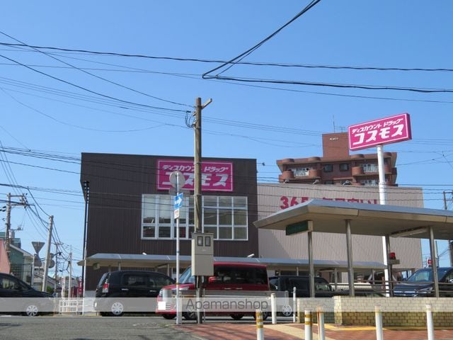 レトゥールビヨン山の田IIIの周辺写真