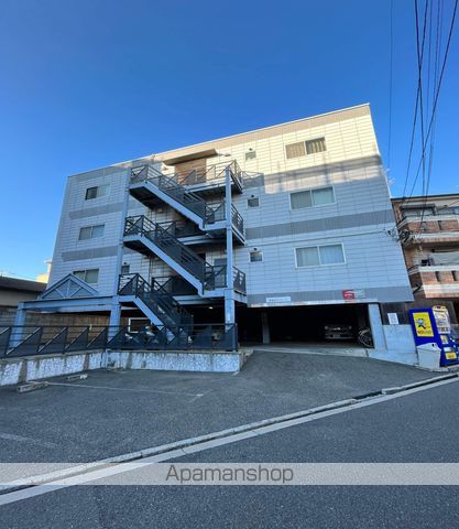 グルパ住吉大社の外観写真