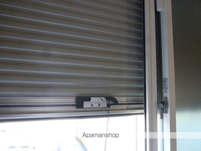 ブルートの内装写真